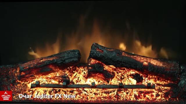 Jupiter FX New пламя смотреть онлайн