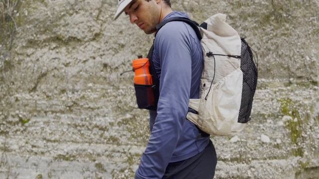 Fastpack30 Review / Volpi Outdoor Gear смотреть онлайн