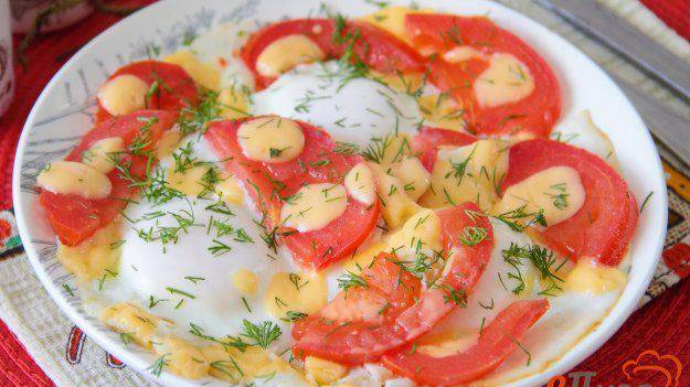 Сборник рецептов