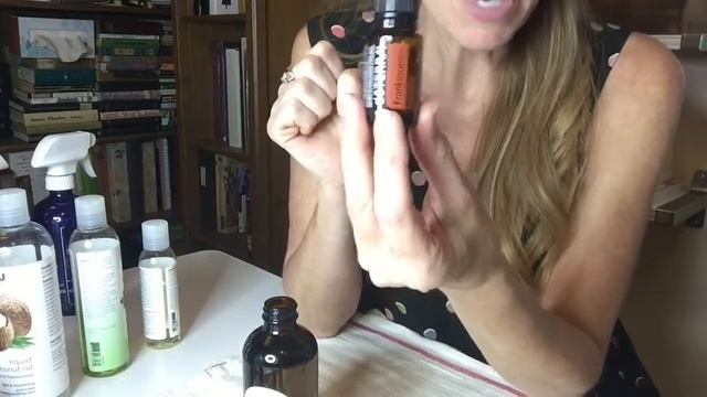 How to Make High End Facial Serum смотреть онлайн