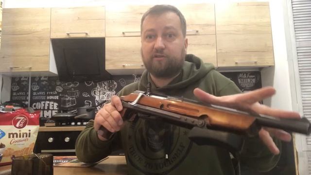 Тоз-106 и безумие выживальщика смотреть онлайн
