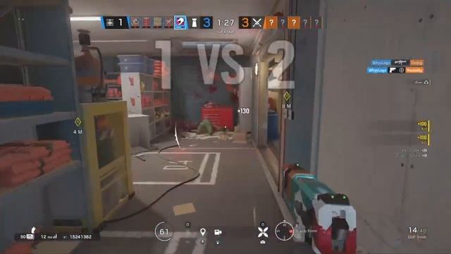 BEST CONTROLLER SETTINGS AND SENSITIVITY (ps4-5/Xbox) Rainbow Six Siege Neon Dawn смотреть онлайн
