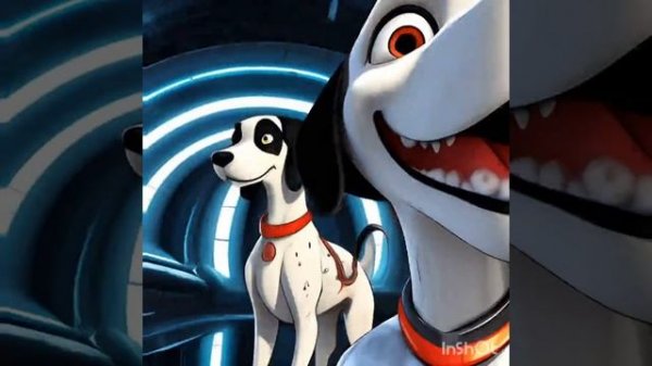 101долматинец