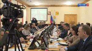 Губернатор Кировской области утвердил обновленный состав регионального правительства