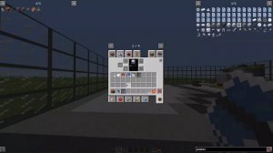 ГАЙД по HBM's NTM #1 | С нуля до химической станции