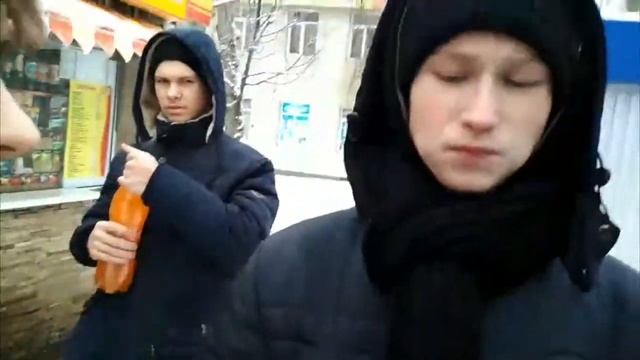 По стопам Хованского | Шаверма патруль | Боссе смотреть онлайн