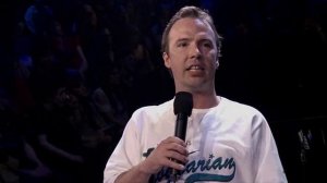 Даг Стенхоуп - Без возмещений (2007) / Doug Stanhope - No Refunds