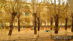 Виктор Салтыков - Улетели листья с тополей
