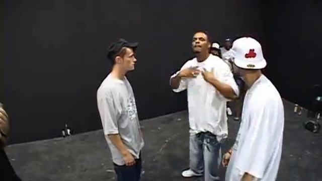 WRC07 pooRICH/Kid Twist vs Justice/Dialekt смотреть онлайн