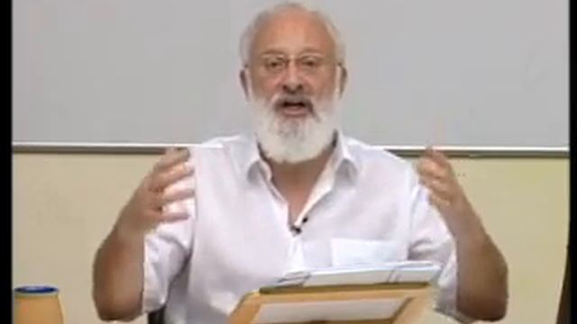 2003 08 25 Наука Каббала и ее суть смотреть онлайн