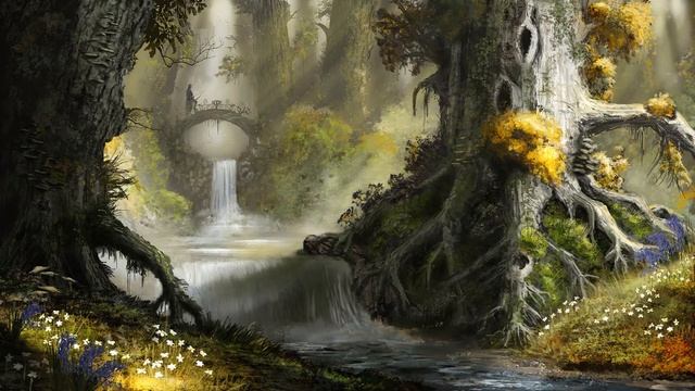 HALDIR: MIDDLE EARTH Tolkien explained - Characters, Sites, Items, Creatures... смотреть онлайн