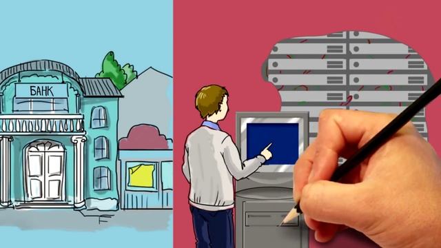 Биткоин - платежная система и расчетная единица будущего!!! смотреть онлайн