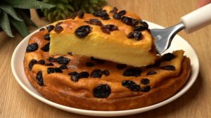 Рецепт чизкейка | Домашний чизкейк | Сливочный чизкейк