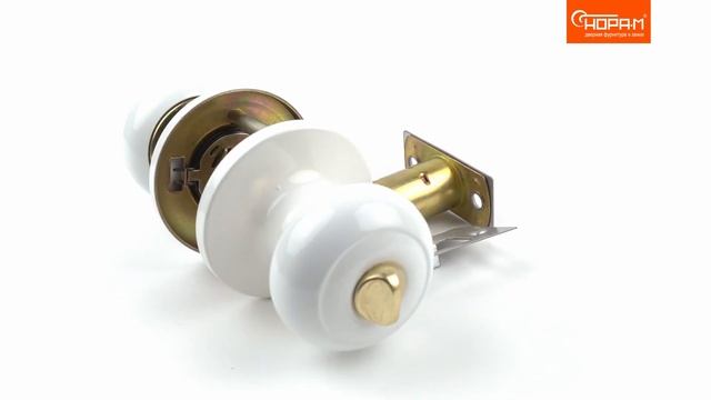 Защелка Н 01 Белый смотреть онлайн