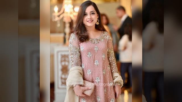 Walima Dresses Designs For Bride's Sisters// Groom's Sister Walima Dress Designs 2021 смотреть онлайн