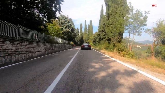 Sanyleg SupercarBC - Villa Cortine Palace Hotel ***** 4, 5 e 6 Ottobre 2019 - Aftermovie смотреть онлайн