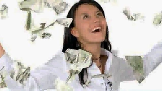 Гениальные способы увеличения потока изобилия смотреть онлайн