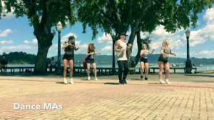 Vente Pa' Ca - Ricky Martin (feat. Maluma) - Marlon Alves - Dance MAs
