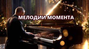 Константин Ширяев | Импровизации на популярные мелодии 🎹🎶