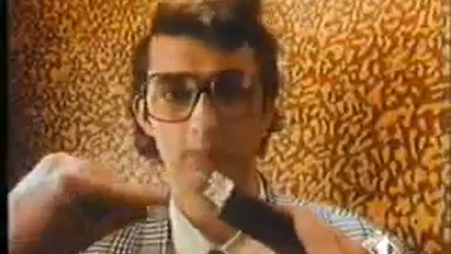 "Saiwa Io non ho mai provato Urrà" - 1987 смотреть онлайн