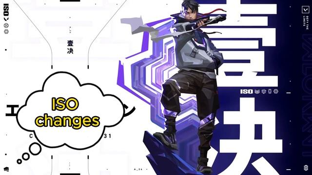 Valorant Patch 8.01 Map updates and Agent changes смотреть онлайн