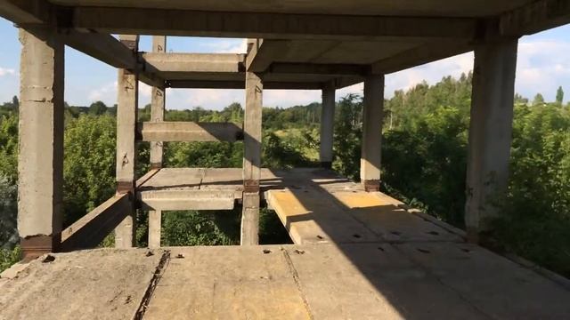 Вот такие виды открываются на квесте смотреть онлайн