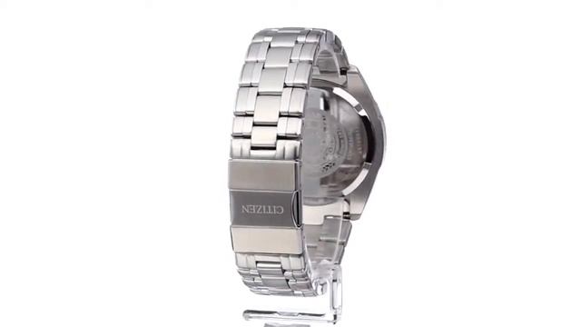 Citizen Watches - Signature Perpetual Calendar BL1258-53L SKU:8229334 смотреть онлайн