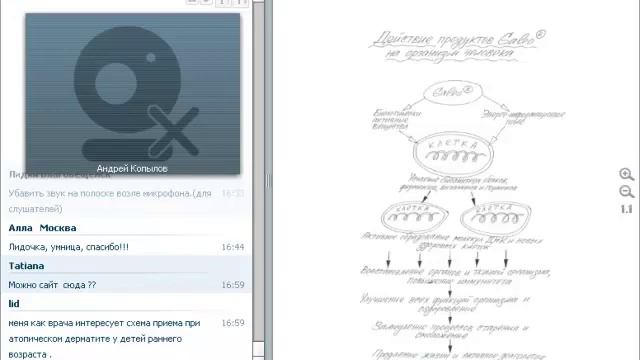 13-12-2013 Generis Club, О компании, о продуктах, (А.Н. Копылов) смотреть онлайн