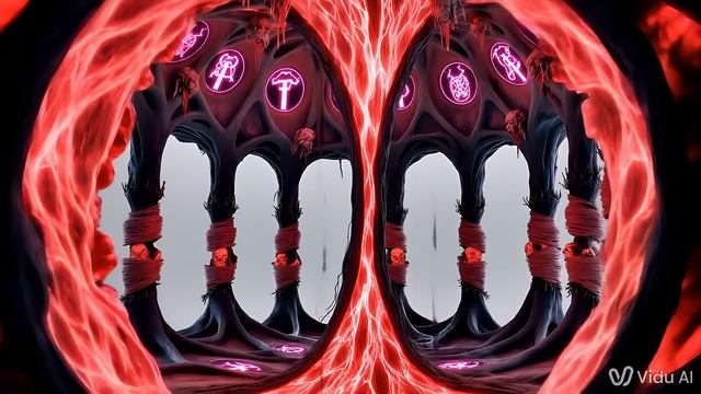 Bloody Lair in Trance Fullon смотреть онлайн