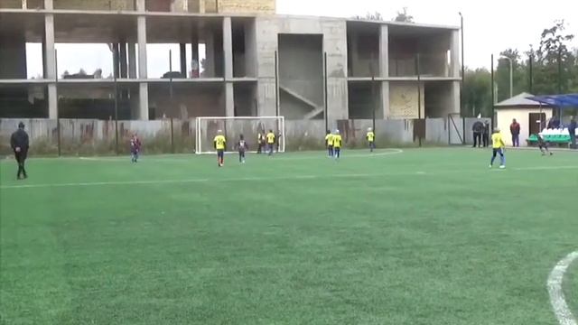 Крутой сейв Яшина смотреть онлайн