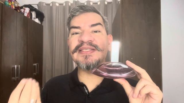 PERFUME EUPHORIA EAU DE TOILETTE VERSÃO 2023 ( CALVIN KLEIN ) RESENHA смотреть онлайн