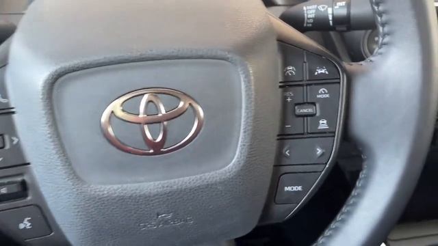 2023 TOYOTA PRIUS LE CA Pasadena, Arcadia, Monrovia, Los Angeles, Alhambra смотреть онлайн