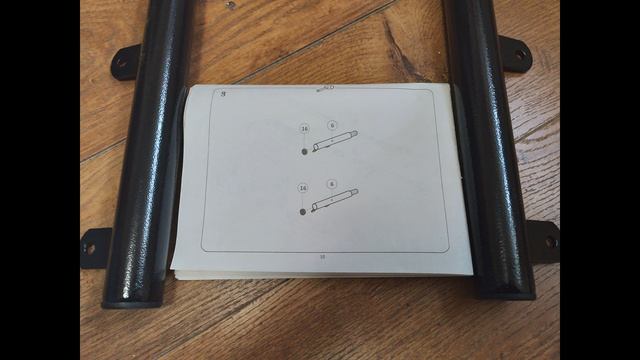 Металлическая кровать сборка смотреть онлайн