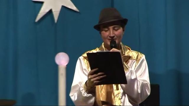 15 лет студии сольного пения "Альянс" смотреть онлайн