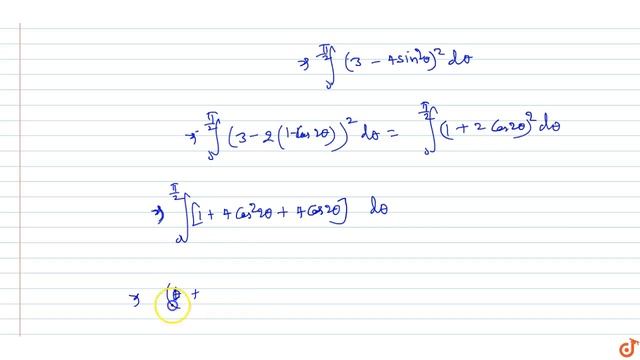 If `f(x)=1/pi int_0^(pi/2) sin^2(ntheta)/sin^2theta d(theta)` then evaluate смотреть онлайн