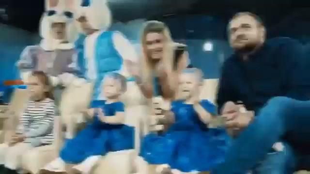 Ураааа! Наконец готова вишенка на торте! смотреть онлайн