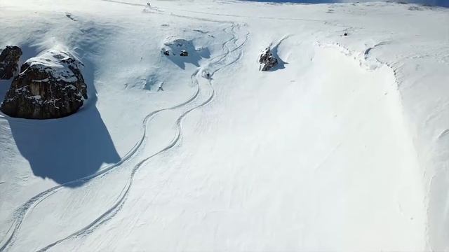 Freeride Macedonia смотреть онлайн