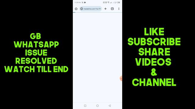 Switch to Whatsapp Now Soon You will Need Official Whatsapp to Use this Account смотреть онлайн
