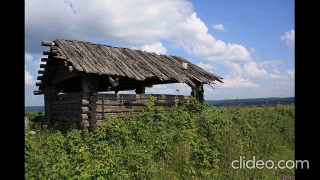 Виледь-лебедь