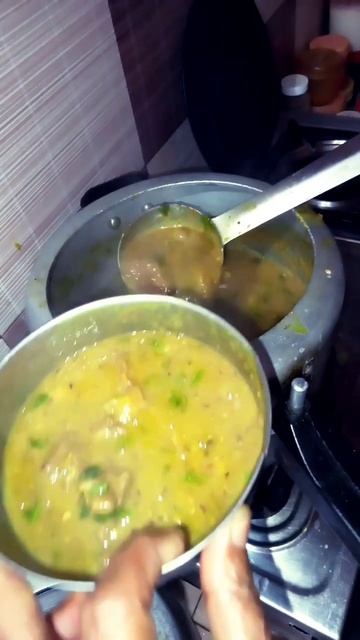 Mung Daal Gost 25 February 2023||#trendingshorts