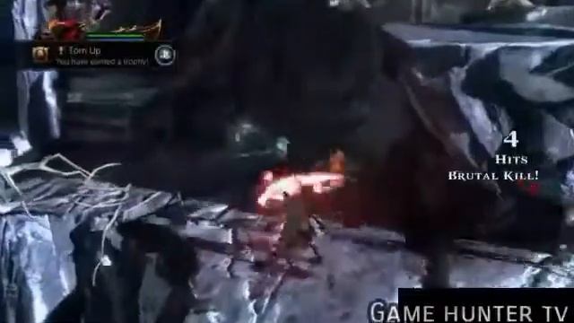 history of god of war 2005 - 2018 смотреть онлайн