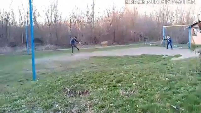 Красивые голы!!! смотреть онлайн