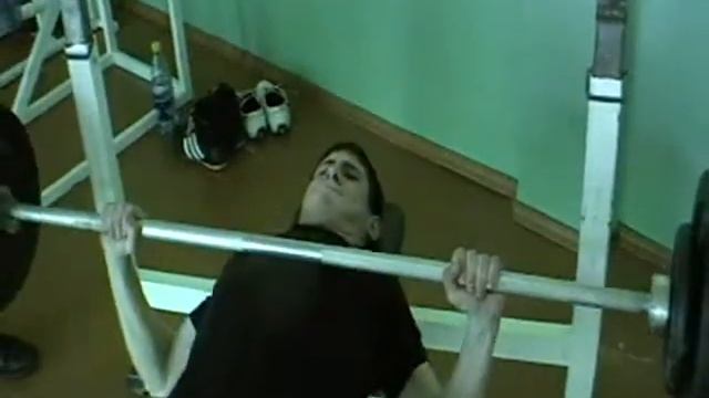 Powerlifting RYS-2011 ## смотреть онлайн