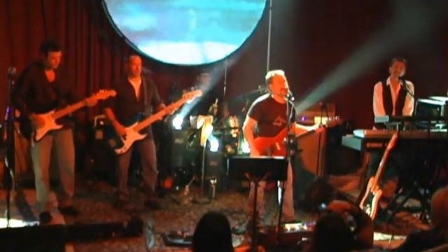 PULSE Pink Floyd Tribute Comfortably Numb смотреть онлайн