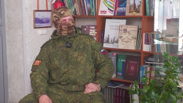 Из первых уст - позывной "Якорь" смотреть онлайн