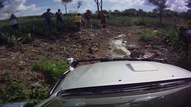 Safari 4x4 Advanced Training #20 смотреть онлайн