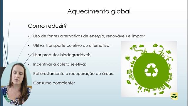 Aula 002 - Ciências 7º Ano - Prof. Fernanda смотреть онлайн