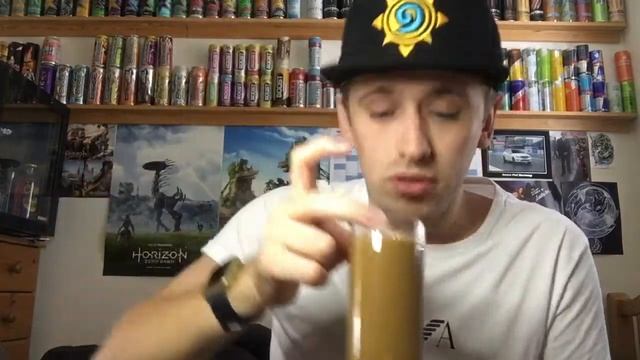 Drink Review - BOOST: Iced Coffee; Double Espresso смотреть онлайн