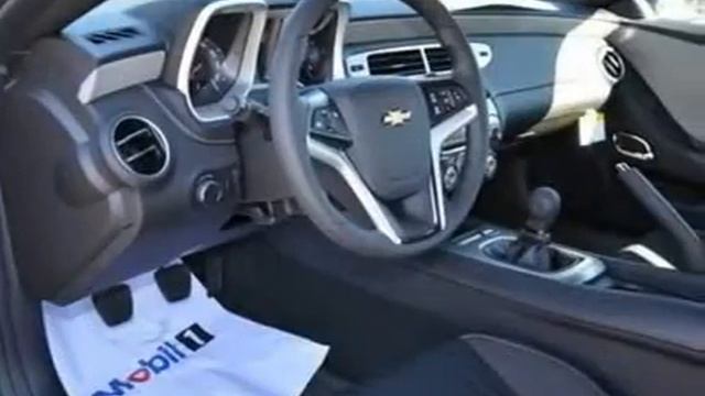 2012 CHEVROLET CAMARO Austin, TX C9141850 смотреть онлайн