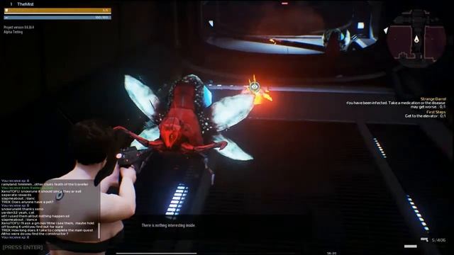 IS IT WORTH PLAYING? | Project Genom смотреть онлайн